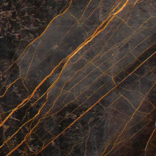 Marmor-Steinplatte - GREY FANTASY - Fiorantina Stone - für Fußboden / für Innenausbau / für Bad