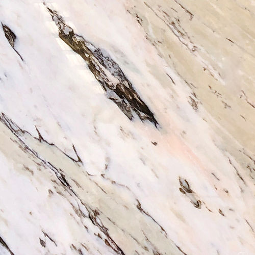 Marmor-Steinplatte - ROSA PORTUGUES     - Fiorantina Stone - für Fußboden / für Innenausbau / für Bad