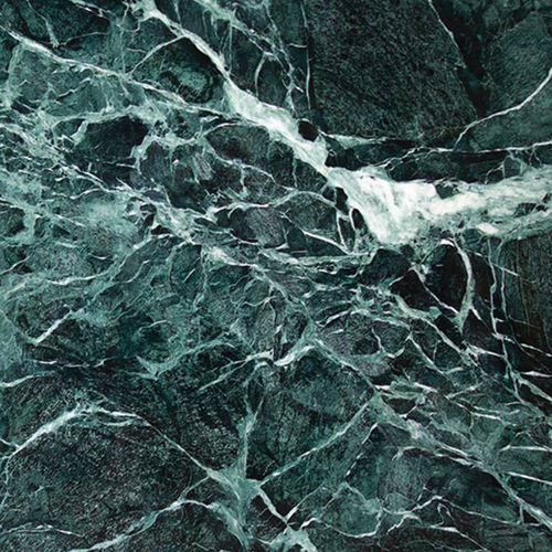 Marmor-Steinplatte - VERDE ALPI - Fiorantina Stone - für Fußboden / für Bad / für Küche