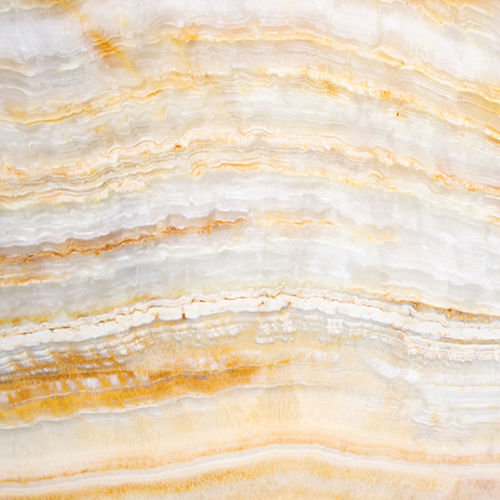 Onyx-Steinplatte - AMBER  - Fiorantina Stone - für Fußboden / für Innenausbau / für Bad