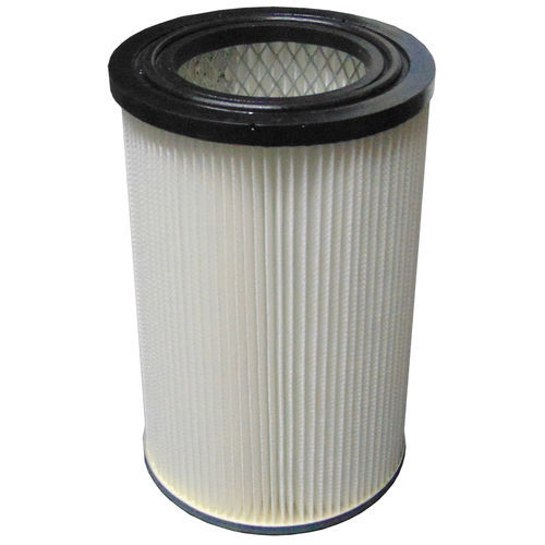 Luftfilter für professionellen Gebrauch - MK-FILT HP GR - Globovac Ltd - HEPA