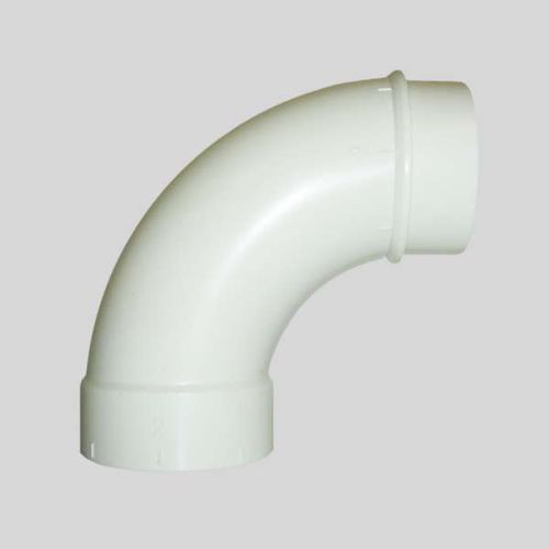 PVC-Anschluss - GV 8202 - Globovac Ltd - rechtwinkelig