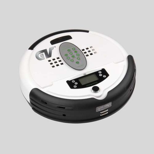 Staubsauger für Roboter - GLOBOCOP 799 - Globovac Ltd - Trocken / Akku