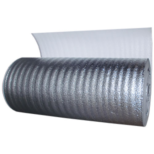 Thermoisolierung - ISTL 00064-60 - Globovac Ltd - Polyethylen / Rollen