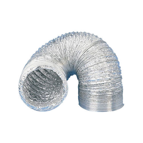 Aluminiumrohr - VM HPS 10646 - Globovac Ltd - elastisch