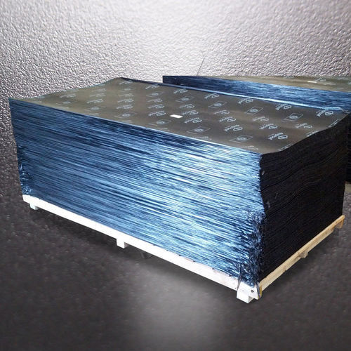 Wasserdichte Schutzlage - DUBOARD - Duproof LLC