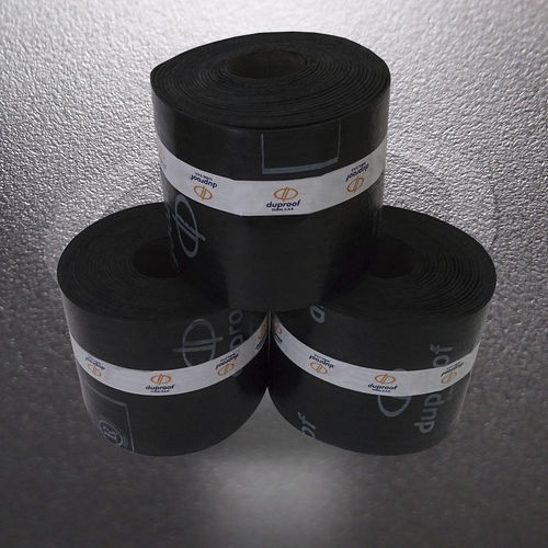 Sicherheits-Abdichtungsbahn - DUMP GUARD F - Duproof LLC - für Wand / für Struktur / Rollen