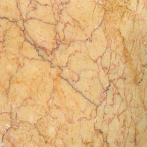 Marmor-Steinplatte - CREMA VALENCIA - Industria Marmi Ferrari Srl - für Fußboden / für Innenausbau / für Bad