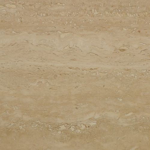 Travertin-Steinplatte - TRAVERTINO CLASSICO - Industria Marmi Ferrari Srl - für Fußboden / für Innenausbau / für Bad