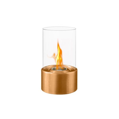 Bioethanol-Kamin - MARSIGLIA - Divina Fire - freistehend / bodenstehend / ohne Abzug