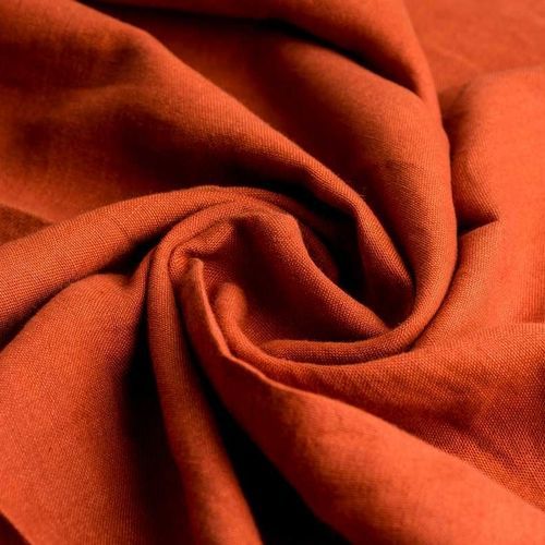 Stoff für Sonnensegel - PLUTO  - BLOOMING - einfarbig / Leinen / waschbar