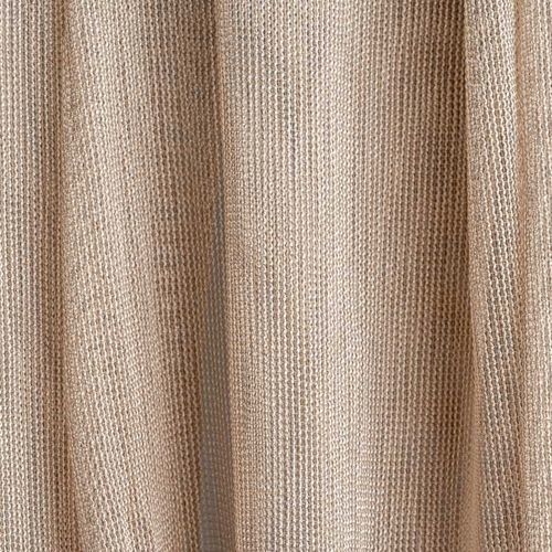 Stoff für Sonnensegel - SOLIMANO - BLOOMING - einfarbig / aus Vinylgewebe / waschbar