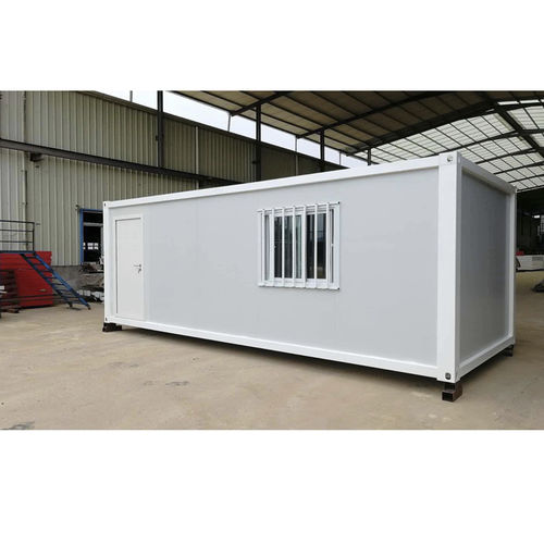 Fertigbauhaus - TPC - Dongguan Toppre Modular House Co., Ltd. - Bungalow-Stil / Container / mobil