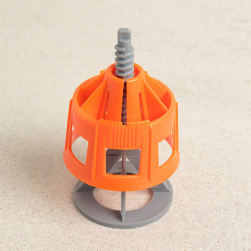 Planiersystem für Fliesen - TWIST KIT - ARTTROS LEVELLING SYSTEMS