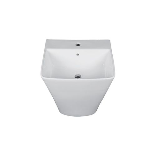 Porzellan-Bidet - AGNIS - ASIAN GRANITO INDIA