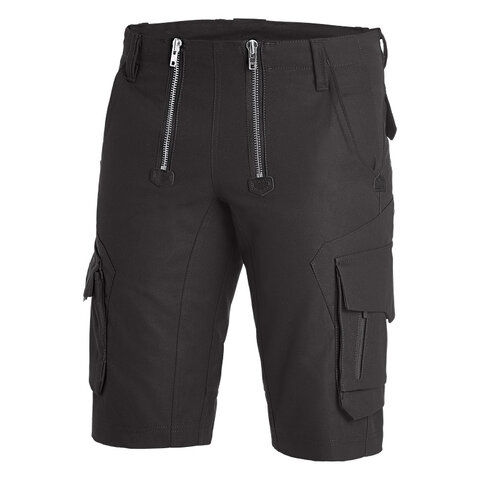 Arbeitsshorts - SASCHA - FHB ORIGINAL GMBH & CO. KG - Polyester / Baumwolle