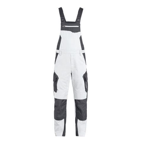 Arbeitshose - PASCAL - FHB ORIGINAL GMBH & CO. KG - Stoff / Baumwolle / Polyester