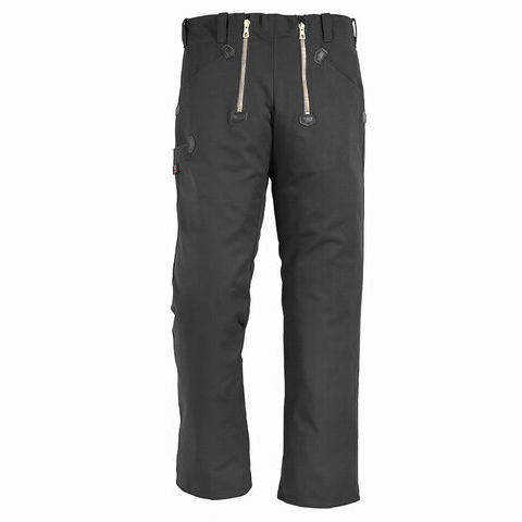 Arbeitshose - BOB - FHB ORIGINAL GMBH & CO. KG - Stoff / Baumwolle
