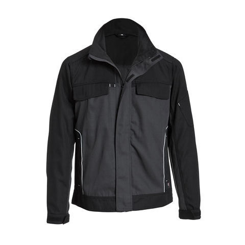 Arbeitsjacke - ERNST - FHB ORIGINAL GMBH & CO. KG - Arbeit / Stoff / mit Kragen