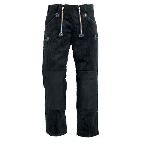 Arbeitshose - ULRICH - FHB ORIGINAL GMBH & CO. KG - Baumwolle / Polyester / Polyamid