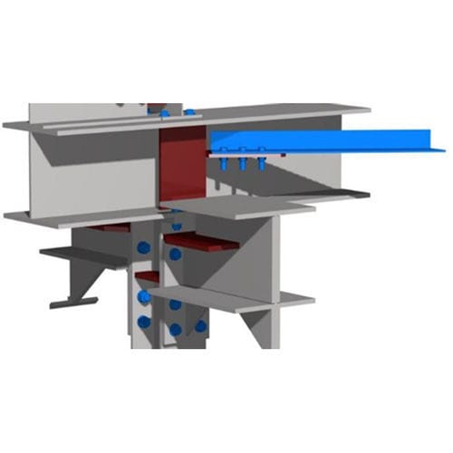 Projektplanungssoftware - EXPERT - BOCAD - SCHULLER & COMPANY GMBH - Modellierung / für Stahlkonstruktion / für Metallkonstruktion
