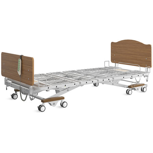 Pflegebett - HB421 - Healthward - Einpersonen / modern / Kopfteil