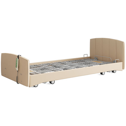 Pflegebett - HB425 - Healthward - Einpersonen / modern / Polster