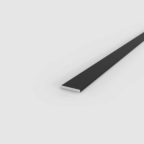 Aluminiumprofil - FLAT - SEED - Rechteck