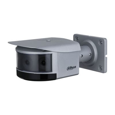 IP-Sicherheitskamera - IPC-PFW83242-A180-S2 - Zhejiang Dahua Technology Co.,Ltd. - Einbau / für Außenbereich / PoE