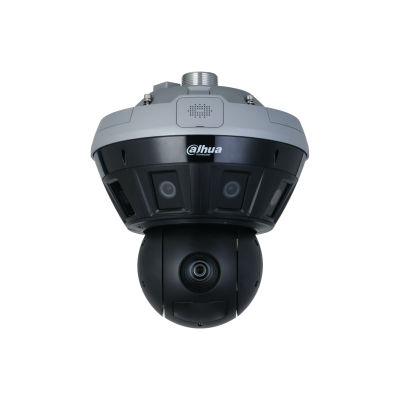 IP-Sicherheitskamera - PSDW8842S-A180-D425 - Zhejiang Dahua Technology Co.,Ltd. - Dom / deckenmontiert / für Außenbereich