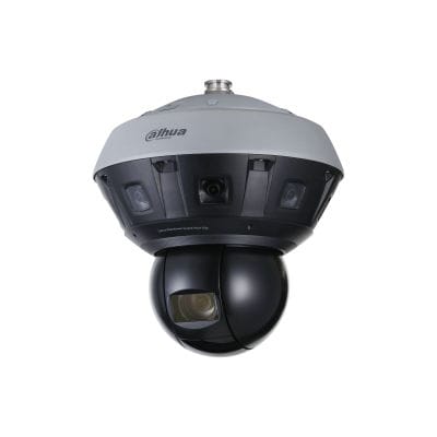 PTZ-Sicherheitskamera - PSDW81642M-A360-D440-S3 - Zhejiang Dahua Technology Co.,Ltd. - Dom / deckenmontiert / für Außenbereich