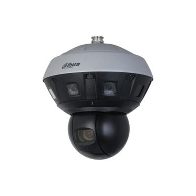 PTZ-Sicherheitskamera - PSDW81642M-A180-D440-S3 - Zhejiang Dahua Technology Co.,Ltd. - Dom / deckenmontiert / für Außenbereich
