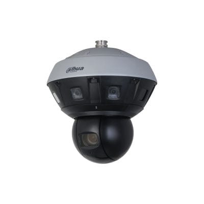 PTZ-Sicherheitskamera - PSDW82442M-A270-D440-S3 - Zhejiang Dahua Technology Co.,Ltd. - Dom / Aufbau / für Außenbereich