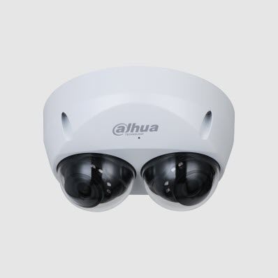 IP-Sicherheitskamera - IPC-HDBW5441F-AS-E2 - Zhejiang Dahua Technology Co.,Ltd. - PTZ / Dom / Einbau