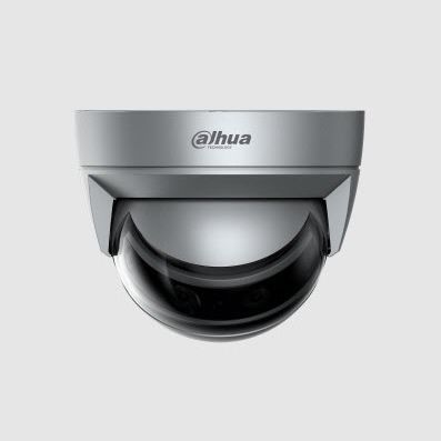 IP-Sicherheitskamera - IPC-PDBW8840-A180 - Zhejiang Dahua Technology Co.,Ltd. - Dom / Einbau / für Außenbereich