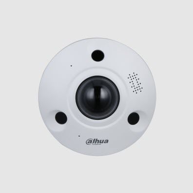 IP-Sicherheitskamera - IPC-EBW8842-AS-IVC - Zhejiang Dahua Technology Co.,Ltd. - PTZ / Dom / Einbau