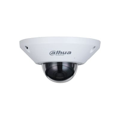 IP-Sicherheitskamera - IPC-EB5541-AS - Zhejiang Dahua Technology Co.,Ltd. - Dom / Einbau / Audio