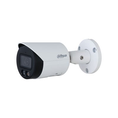 CCTV-Sicherheitskamera - IPC-HFW2449S-S-IL - Zhejiang Dahua Technology Co.,Ltd. - Stift / Aufbau / Einbau