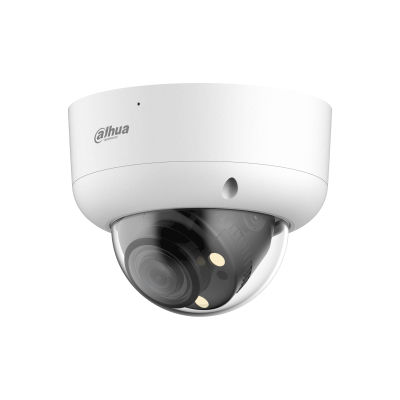 CCTV-Sicherheitskamera - HAC-HDBW1239RA-IL-A - Zhejiang Dahua Technology Co.,Ltd. - Dom / Einbau / für Außenbereich