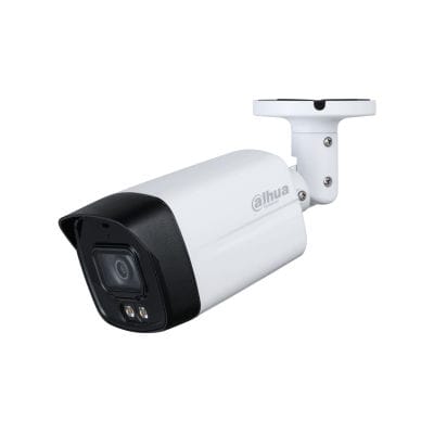 CCTV-Sicherheitskamera - HAC-HFW1239TLM-IL-A - Zhejiang Dahua Technology Co.,Ltd. - Stift / Einbau / für Außenbereich