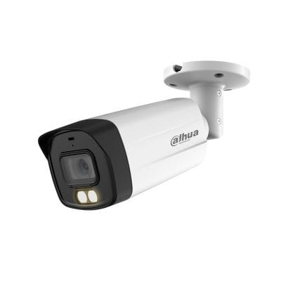 CCTV-Sicherheitskamera - HAC-HFW1509TM-IL-A - Zhejiang Dahua Technology Co.,Ltd. - Stift / Einbau / für Außenbereich