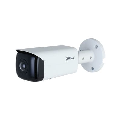 IP-Sicherheitskamera - IPC-HFW3441T-AS-P - Zhejiang Dahua Technology Co.,Ltd. - Stift / Aufbau / Einbau