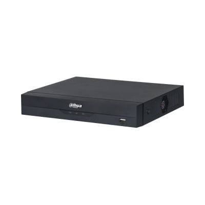 Videorekorder für Videoüberwachung - NVR2104HS-P-I2 - Zhejiang Dahua Technology Co.,Ltd. - Netzwerk / digital / IP