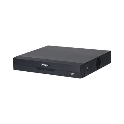 Videorekorder für Videoüberwachung - NVR2104HS-I2 - Zhejiang Dahua Technology Co.,Ltd. - Netzwerk / digital / IP