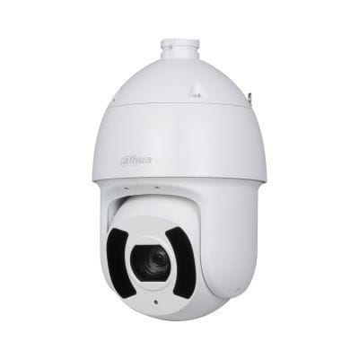 CCTV-Sicherheitskamera - SD6CE432GB-HNR - Zhejiang Dahua Technology Co.,Ltd. - Aufbau / für Außenbereich / IP67