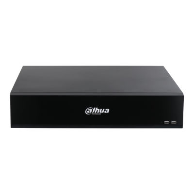 Videorekorder für Videoüberwachung - XVR7808S-4K-I3 - Zhejiang Dahua Technology Co.,Ltd. - analog / IP / hochauflösend