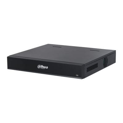 Videorekorder für Videoüberwachung - XVR7408L-4K-I3 - Zhejiang Dahua Technology Co.,Ltd. - analog / IP / IP