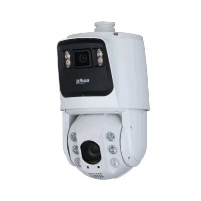 PTZ-Sicherheitskamera - SDT7C424-4F-ZBZJ-APV-0400 - Zhejiang Dahua Technology Co.,Ltd. - Aufbau / für Außenbereich