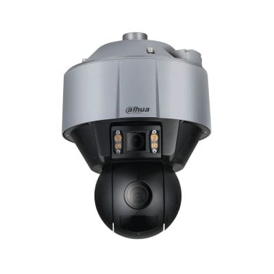 PTZ-Sicherheitskamera - SDT5X425-4Z4-QA-2812 - Zhejiang Dahua Technology Co.,Ltd. - Aufbau / für Außenbereich / IP67