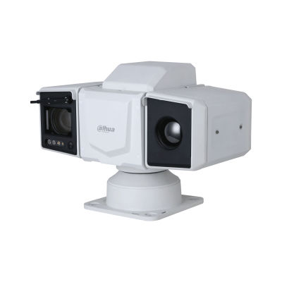 Box-Wärmebildkamera - TPC-PT8441MA-T - Zhejiang Dahua Technology Co.,Ltd. - Aufbau / für den Innenraum / IP66